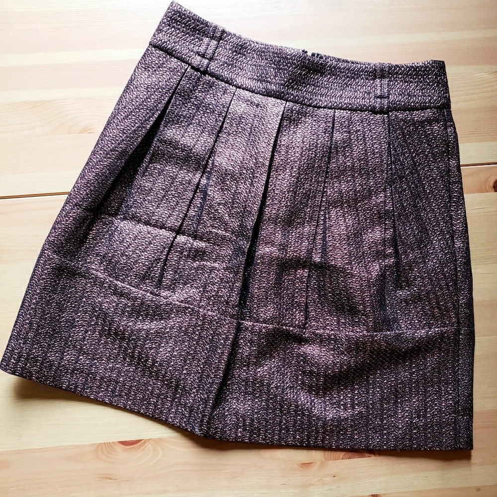 Worthington A Line Party Skirt